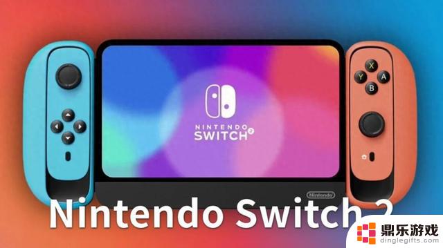 2024年的任天堂Switch：令人期待的全新篇章