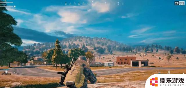 PUBG International Server Game Strategy Guide