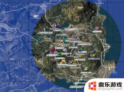 PUBG International Server Game Strategy Guide