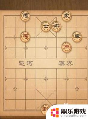 象棋神域如何殴打将军