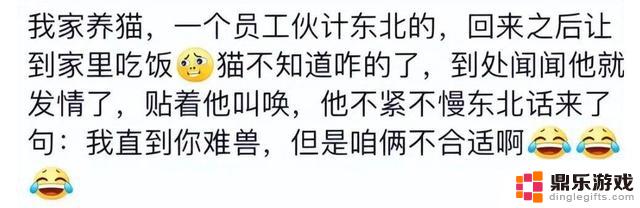 东北人真的是阴阳师高手，网友调侃：吃火锅时，我爸让我下去捞，笑翻了