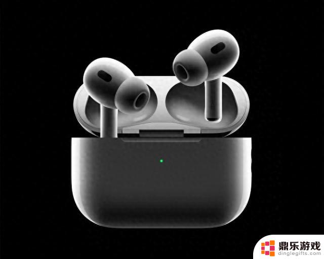 iOS 18更新揭秘：AirPods Pro 2的几项隐藏功能你绝对不能错过！