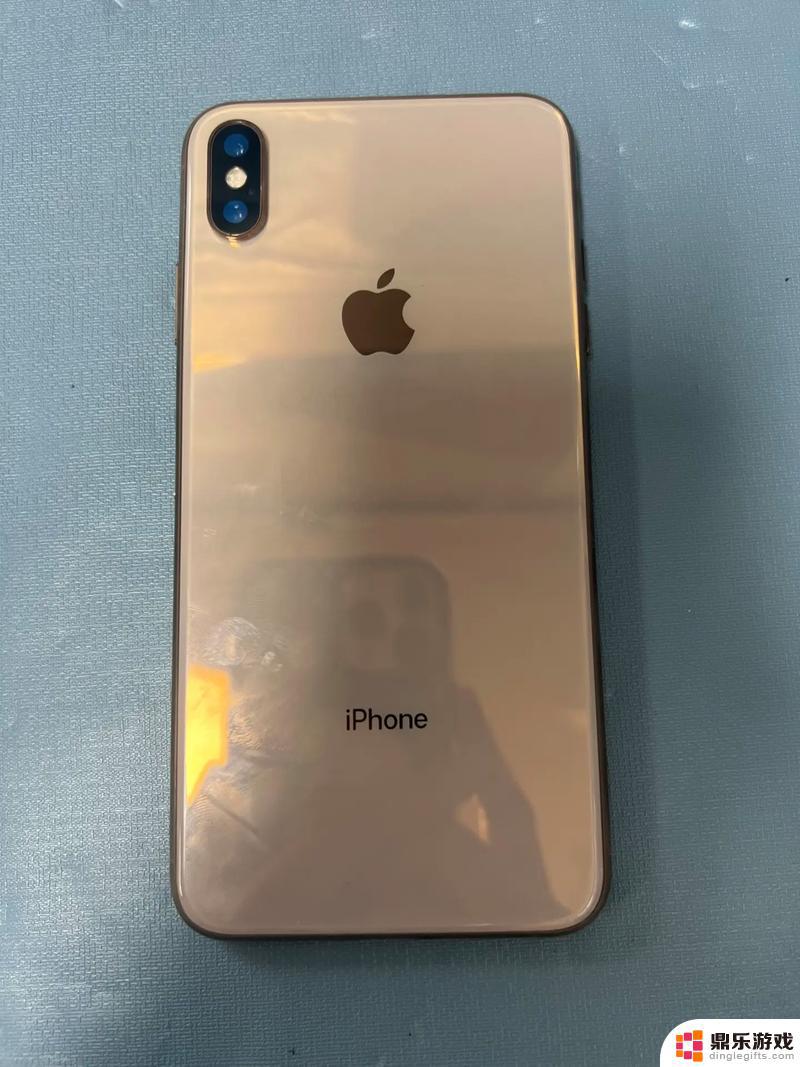 iphonexsmax手机开机一直白屏