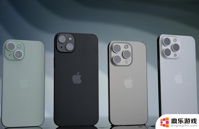 iPhone15全系测评：性能、摄像头和电池寿命评估