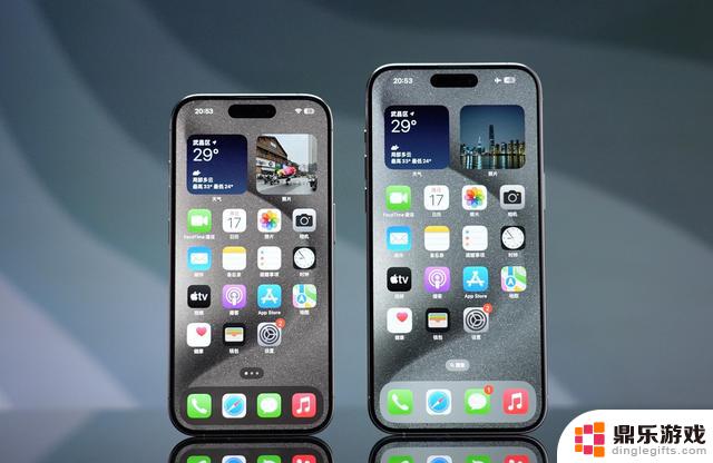 iPhone15全系测评：性能、摄像头和电池寿命评估