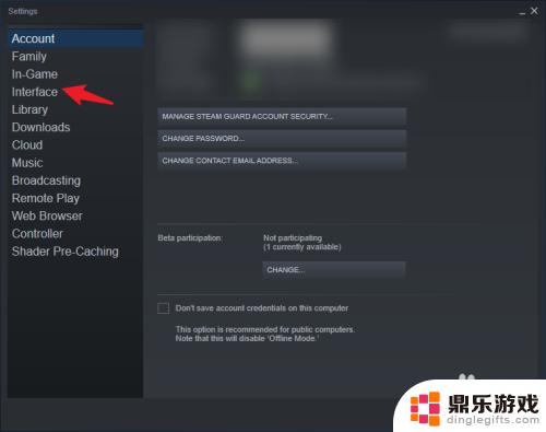 如何注册steam如何改为中文