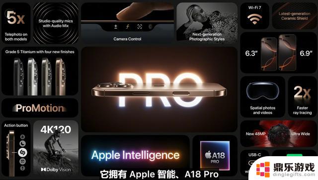 iPhone 16系列如何选择？丐版与顶配差价8000元，选择攻略大揭秘！