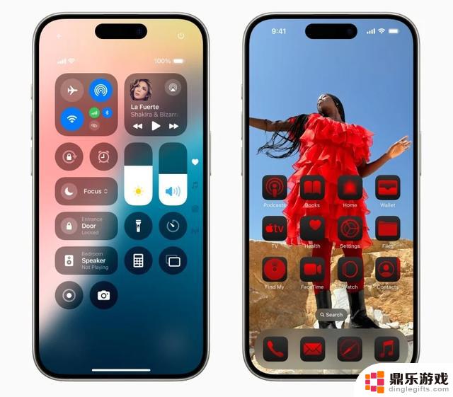 iOS18的6个实用功能，其中包含可以隐藏应用程序