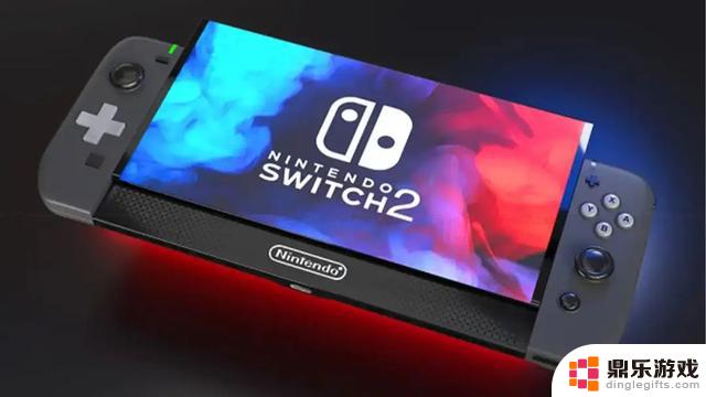 Switch 2 新爆料！光追表现超越PS5？！