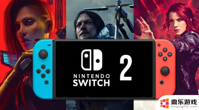 Switch 2 新爆料！光追表现超越PS5？！