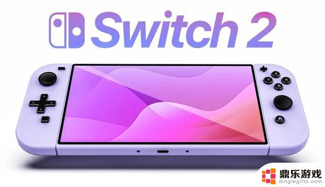 Switch 2 新爆料！光追表现超越PS5？！