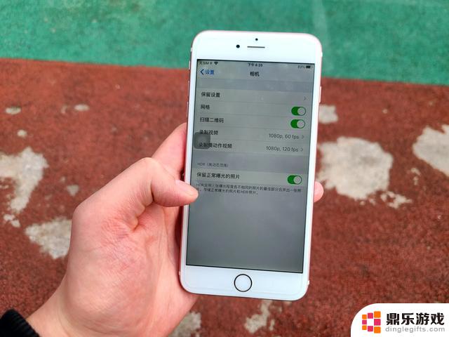 对于2024年使用的iPhone 6s Plus的使用体验