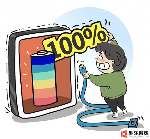 为什么你的手机电池寿命比别人短？充电到100%是错的做法？很多人都不知道