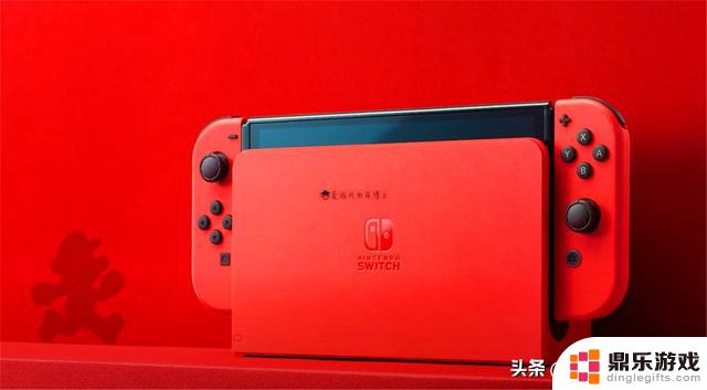 任天堂Switch还能持续发展多久？2030年推出新游戏已不足为奇