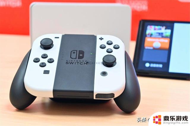 任天堂Switch还能持续发展多久？2030年推出新游戏已不足为奇