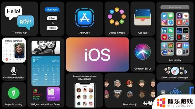 ios17.2正式版系统，131415系列手机升级后，为什么争议这么大？