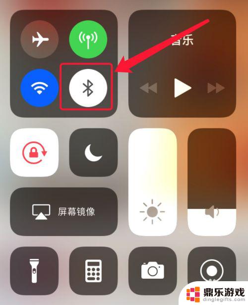 iphone两个手机怎么传照片