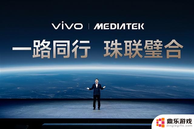 vivo X200搭载联发科天玑9400，手机行业再次突破安卓性能极限！