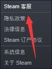 steam怎么看有么有退款