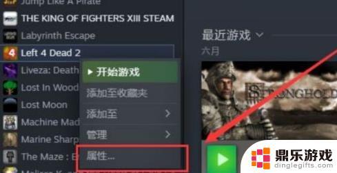 steam黑道圣徒2怎么换中文