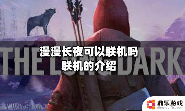 漫漫长夜steam正版联机