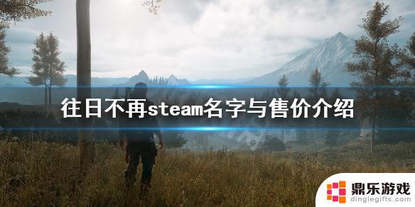 steam往日不再怎么下载