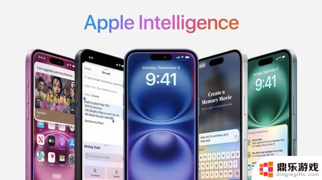 iOS18.1终极版本发布，备受期待的重要功能终于亮相