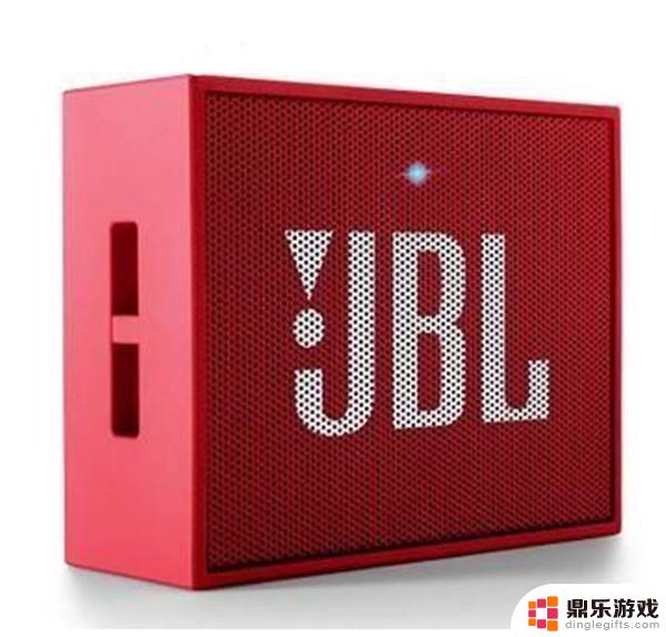 jbl音箱怎么连接手机蓝牙