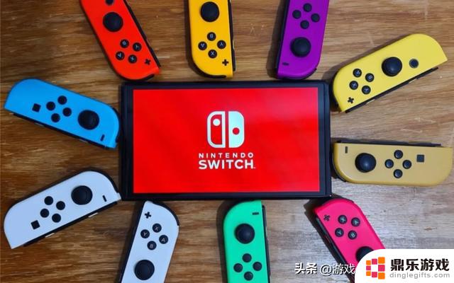 不容错过！最全面的Switch游戏推荐：涵盖经典与热门游戏，欢迎补充！