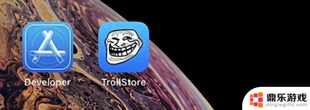 好消息！iOS 17.0 trollstore 2 巨魔，似乎有进展