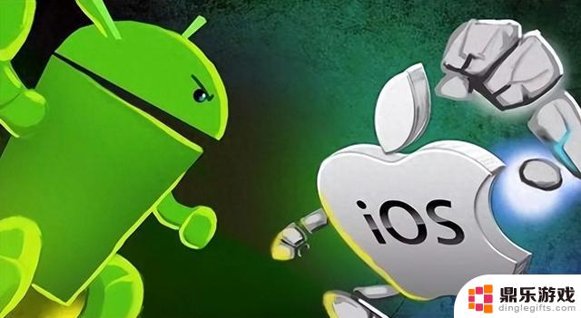 流畅之辩：iOS与安卓系统的对决，究竟谁更胜一筹？