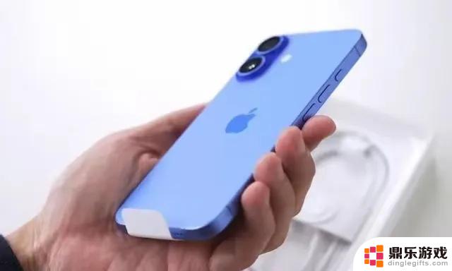 iPhone16真实评测：5999元的性价比如何？