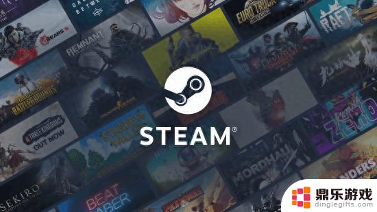 Steam商店：一个开放的平台——拉瑞安的观点