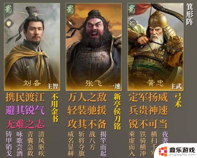 公测首周千盟混战激情澎湃，《三国：谋定天下》全阵容武将养成攻略推荐