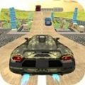 Real Rush Racingapp