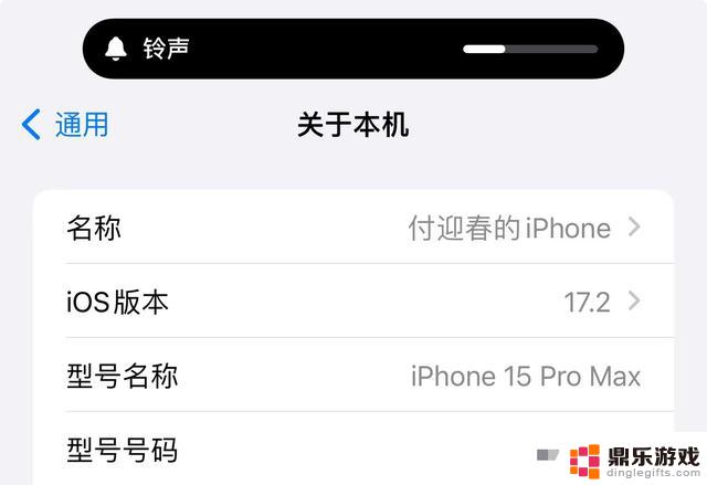 我选择了退回17.2，因为一周使用后iOS17.2.1并不令人满意