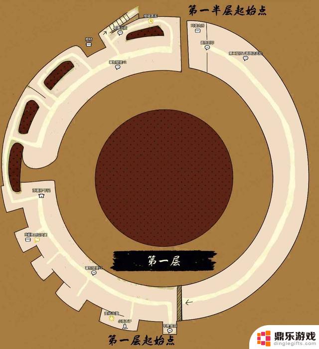 《黑神话：悟空》第三回全程攻略及boss与收集品位置指南