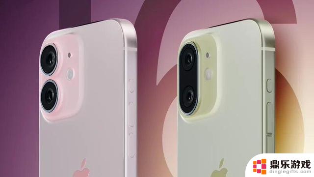 iPhone 16全系列曝光，Pro机型尺寸扩大，回归iPhone X设计风格！