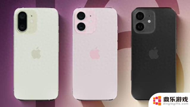 iPhone 16全系列曝光，Pro机型尺寸扩大，回归iPhone X设计风格！