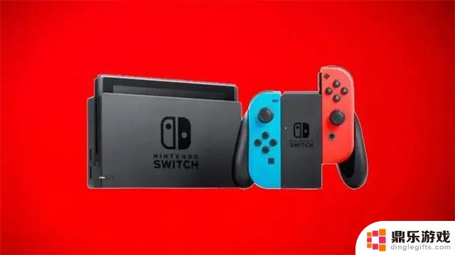 首度曝光！任天堂Switch2发布时间揭晓，全新游戏体验即将登场！