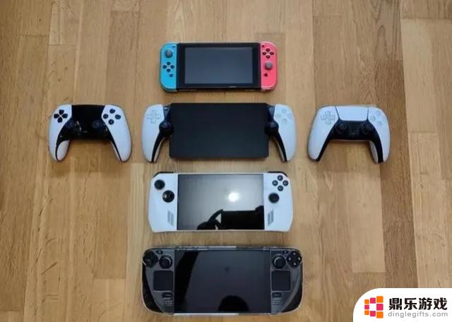 首度曝光！任天堂Switch2发布时间揭晓，全新游戏体验即将登场！