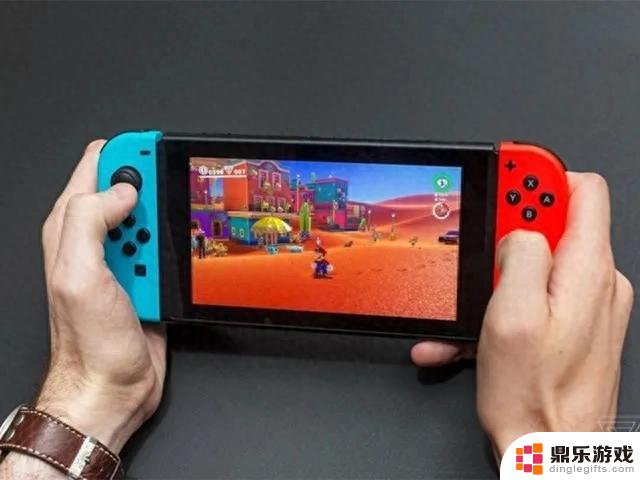 首度曝光！任天堂Switch2发布时间揭晓，全新游戏体验即将登场！