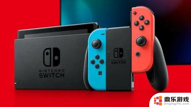 首度曝光！任天堂Switch2发布时间揭晓，全新游戏体验即将登场！