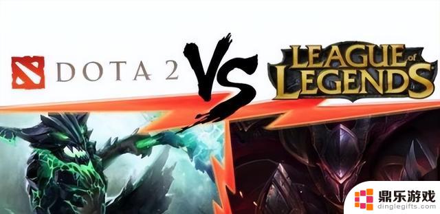 宁王客观评价LOL和dota2：英雄联盟难度更高，避免得罪双方玩家